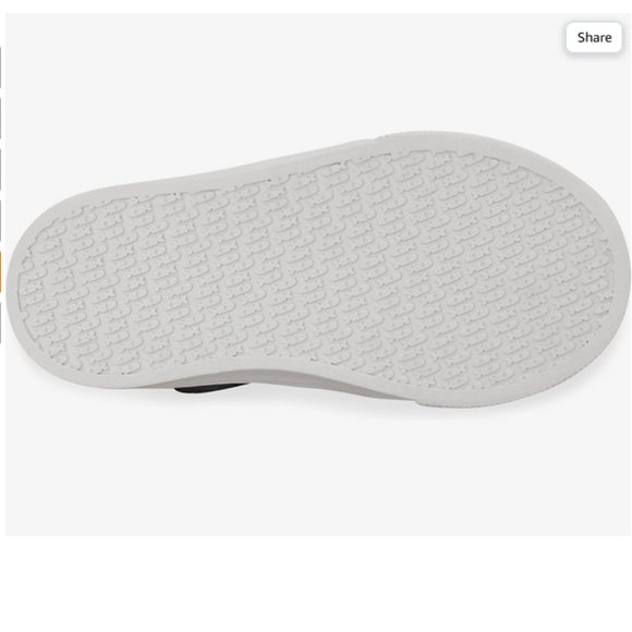 NWT OshKosh B'Gosh Unisex-Child Cilan Sandal Size Toddler 5 Color Navy - Picture 6 of 7